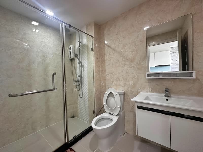 Mayfair Place Sukhumvit 64 : เมย์แฟร์ เพลส สุขุมวิท 64, กรุงเทพ, ถนนสุขุมวิท 64, บางจาก, พระโขนง, กรุงเทพ, 25 ตร.ม., คอนโด ให้เช่า, โดย Nattanan Techatirapan, 60113296 - DDproperty.com
