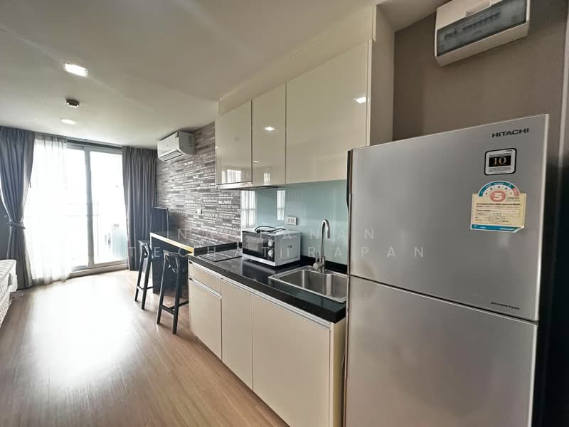 Mayfair Place Sukhumvit 64 : เมย์แฟร์ เพลส สุขุมวิท 64, กรุงเทพ, ถนนสุขุมวิท 64, บางจาก, พระโขนง, กรุงเทพ, 25 ตร.ม., คอนโด ให้เช่า, โดย Nattanan Techatirapan, 60113296 - DDproperty.com