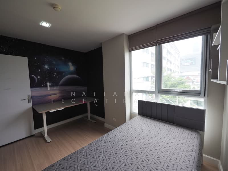 Mayfair Place Sukhumvit 64 : เมย์แฟร์ เพลส สุขุมวิท 64, กรุงเทพ, ถนนสุขุมวิท 64, บางจาก, พระโขนง, กรุงเทพ, 58 ตร.ม., คอนโด ขาย, โดย Nattanan Techatirapan, 60113296 - DDproperty.com