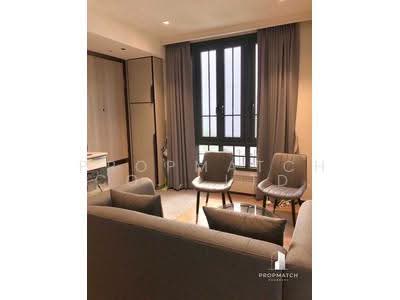 For Rent - The Reserve Sukhumvit 61, Bangkok