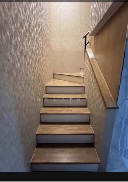 พลีโน่ พระราม 9-กรุงเทพกรีฑา 1, Bangkok, Thap Chang, Saphan Sung, Bangkok, 3 Bedrooms, 106 sqm, Townhouse For Sale, by NRagent, 60113317 - DDproperty.com