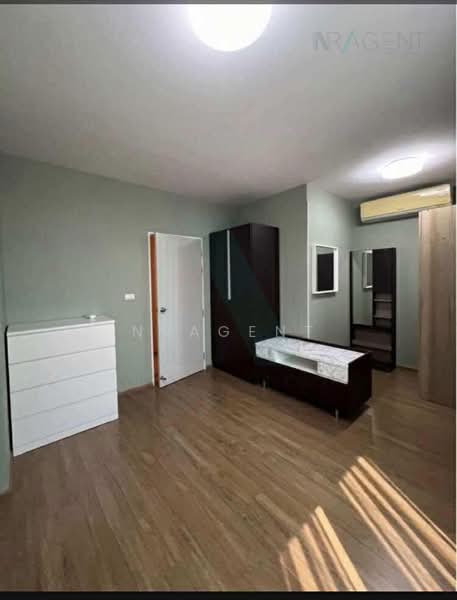 พลีโน่ พระราม 9-กรุงเทพกรีฑา 1, Bangkok, Thap Chang, Saphan Sung, Bangkok, 3 Bedrooms, 106 sqm, Townhouse For Sale, by NRagent, 60113317 - DDproperty.com