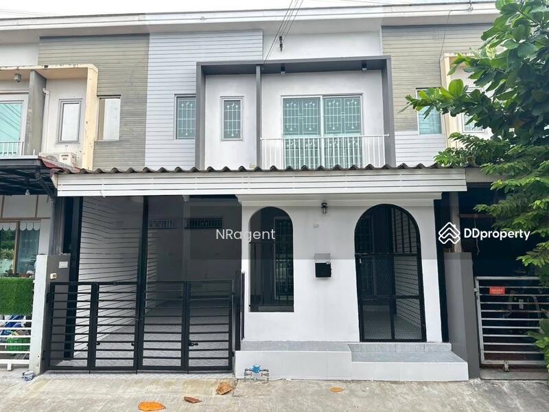 For Sale - The Connect Onnut 2, Bangkok