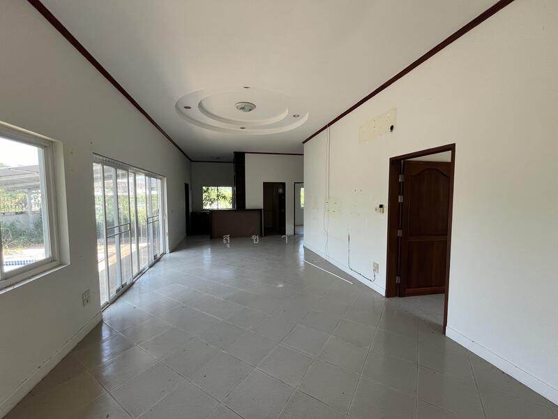 บ้านเดี่ยว ซ.รวมพลัง ต.หัวหิน อ.หัวหิน จ.ประจวบคีรีขันธ์, Prachuap Khiri Khan, 8/302 คลองคลอง ซ.มบ.สมอโพรง เข้าซ.รวมพลัง, Hua Hin, Prachuap Khiri Khan, 3 Bedrooms, 156 sqm, Single Detached House For Sale, by สุชาติ, 60113326 - DDproperty.com