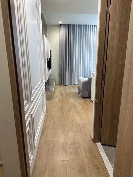 Noble Around Sukhumvit 33, Bangkok, 17 Soi Sukhumvit 33, Khlong Tan Nua, Watthana, Bangkok, 2 Bedrooms, 55 sqm, Condo For Rent, by Thida Thewinram, 60113327 - DDproperty.com