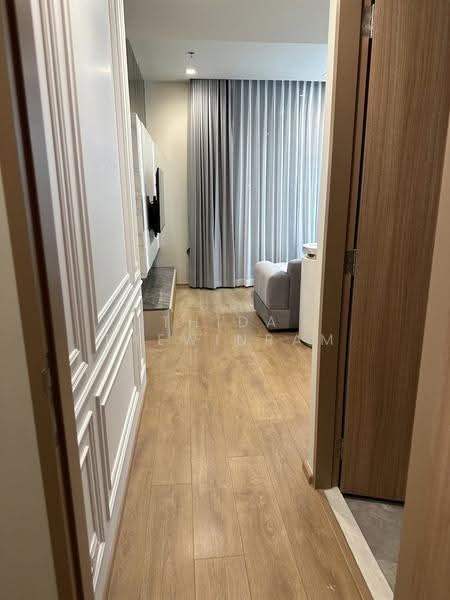 Noble Around Sukhumvit 33, Bangkok, 17 Soi Sukhumvit 33, Khlong Tan Nua, Watthana, Bangkok, 2 Bedrooms, 55 sqm, Condo For Rent, by Thida Thewinram, 60113327 - DDproperty.com