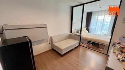 ขาย - Niche Mono Rama 9 : นิช โมโน พระราม 9, กรุงเทพ