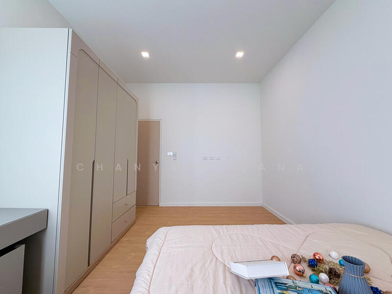 ขาย - เปิดจอง บ้านเดี่ยว พูลวิลล่า เขามะกอก ห้วยใหญ่–ชัยพฤกษ์ 2 พัทยา ใกล้หาดจอมเทียน, ชลบุรี