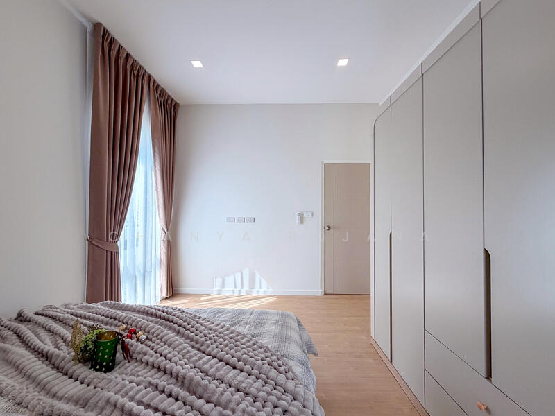 ขาย - เปิดจอง บ้านเดี่ยว พูลวิลล่า เขามะกอก ห้วยใหญ่–ชัยพฤกษ์ 2 พัทยา ใกล้หาดจอมเทียน, ชลบุรี