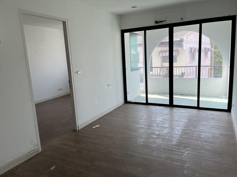 For Sale - Navio Huahin Condominium, Prachuap Khiri Khan