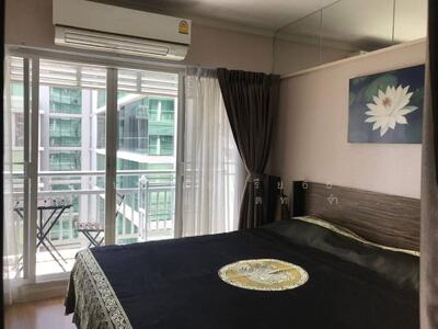 ขาย - Grand Park View Asoke : แกรนด์ พาร์ค วิว อโศก, กรุงเทพ