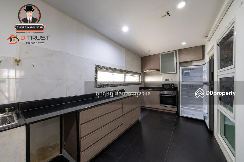 For Rent - Le Nextra Srinakarin, Samut Prakan