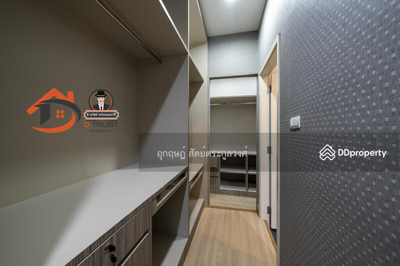 For Rent - Le Nextra Srinakarin, Samut Prakan