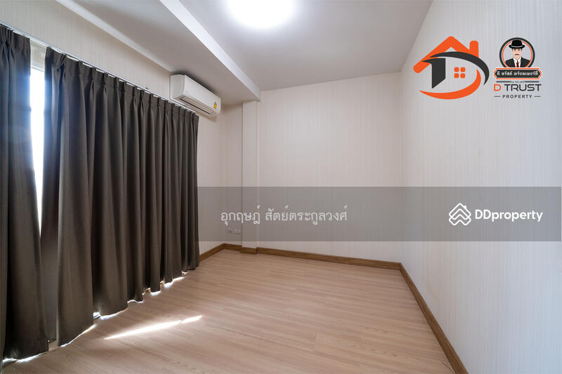 For Rent - Le Nextra Srinakarin, Samut Prakan
