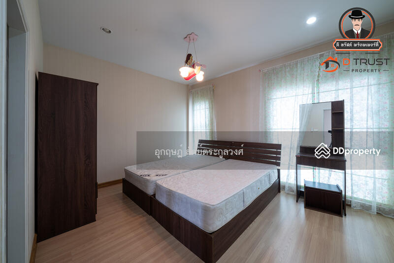 For Rent - Le Nextra Srinakarin, Samut Prakan