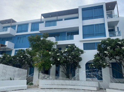 ขาย - The Crest Santora : เดอะ เครสท์ ซานโตรา, ประจวบคีรีขันธ์