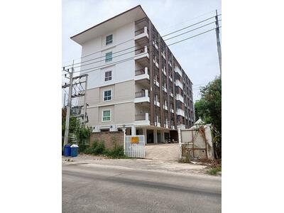 ขาย - Orchid Suites Place Huahin : ออร์คิด สวิส เพลส หัวหิน, ประจวบคีรีขันธ์
