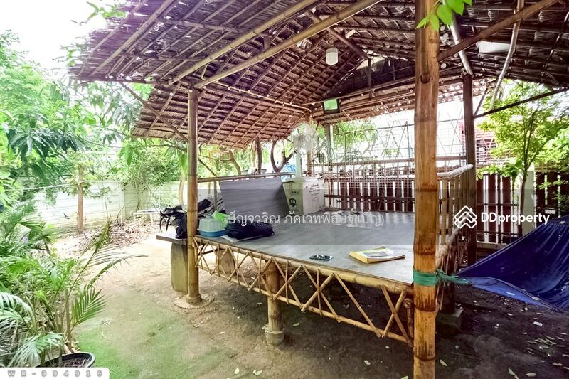 For Sale - WR-994916 J.S.P. City Bang Pakong-Ban Pho Townhouse, near Robinson Chachoengsao, Chachoengsao