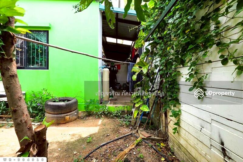 For Sale - WR-994916 J.S.P. City Bang Pakong-Ban Pho Townhouse, near Robinson Chachoengsao, Chachoengsao