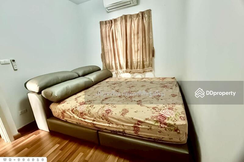 For Sale - WR-994916 J.S.P. City Bang Pakong-Ban Pho Townhouse, near Robinson Chachoengsao, Chachoengsao