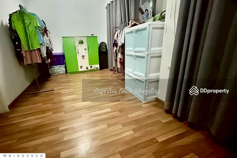 For Sale - WR-994916 J.S.P. City Bang Pakong-Ban Pho Townhouse, near Robinson Chachoengsao, Chachoengsao