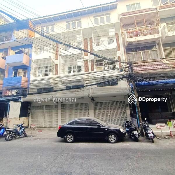 For Rent - Centro Rama 9-Motorway, Bangkok