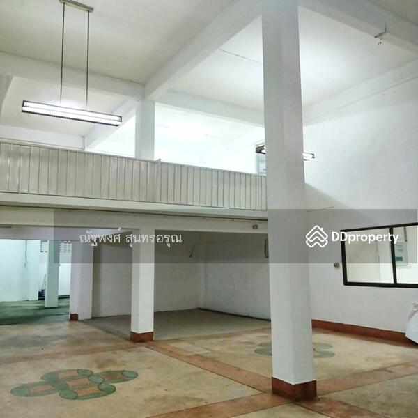 For Rent - Centro Rama 9-Motorway, Bangkok