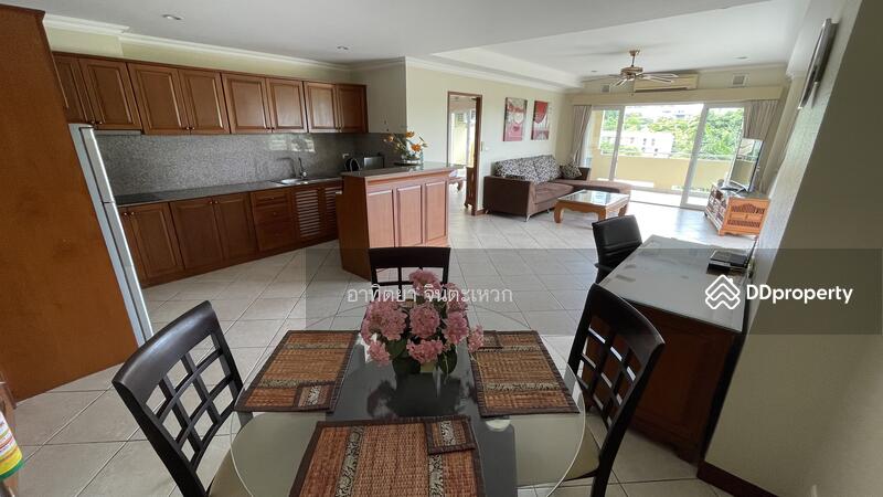 ขาย - View Talay Residence 6 : วิวทะเล เรสซิเดนซ์ 6, ชลบุรี