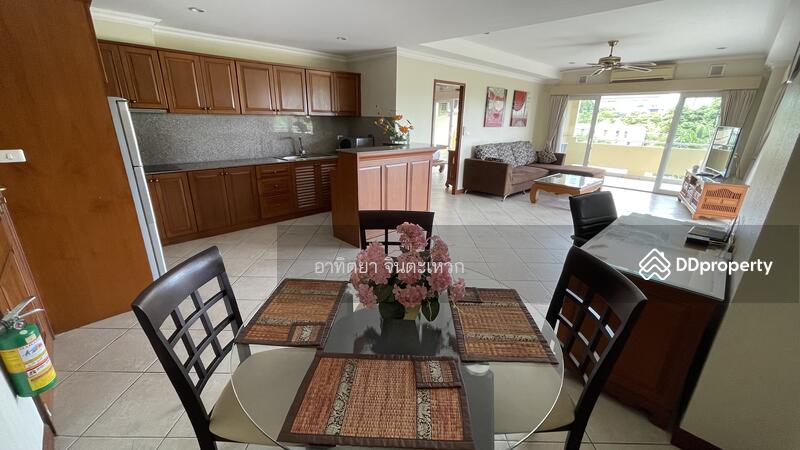 ขาย - View Talay Residence 6 : วิวทะเล เรสซิเดนซ์ 6, ชลบุรี