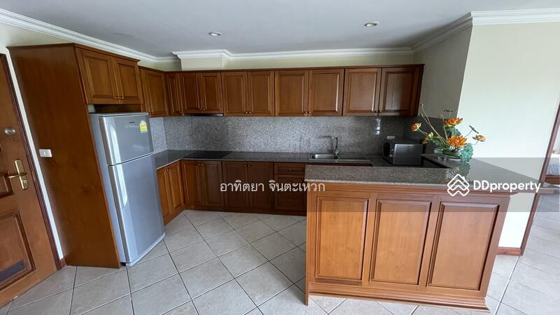 ขาย - View Talay Residence 6 : วิวทะเล เรสซิเดนซ์ 6, ชลบุรี