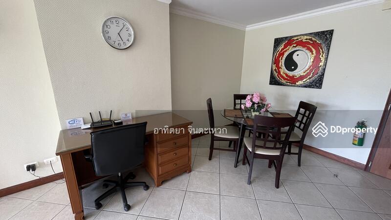 ขาย - View Talay Residence 6 : วิวทะเล เรสซิเดนซ์ 6, ชลบุรี