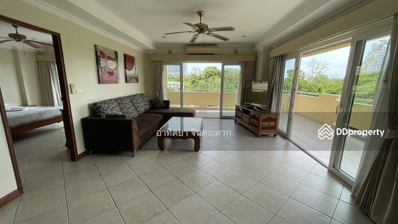 ขาย - View Talay Residence 6 : วิวทะเล เรสซิเดนซ์ 6, ชลบุรี