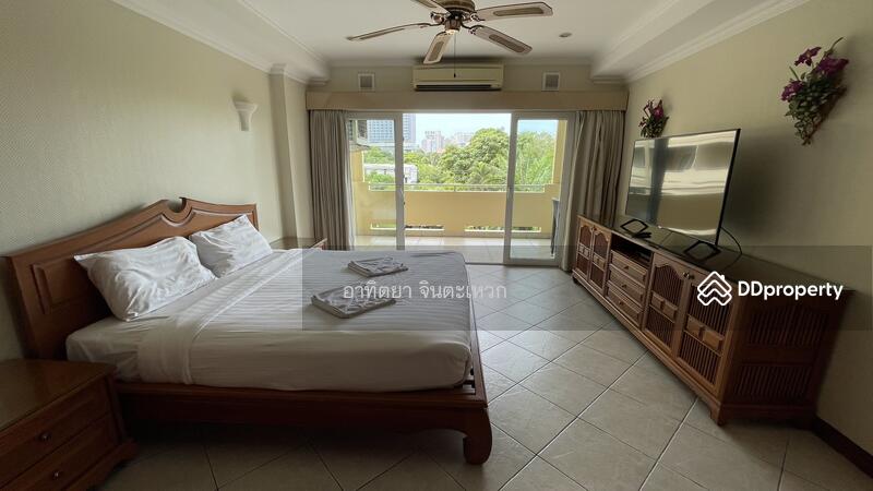 ขาย - View Talay Residence 6 : วิวทะเล เรสซิเดนซ์ 6, ชลบุรี
