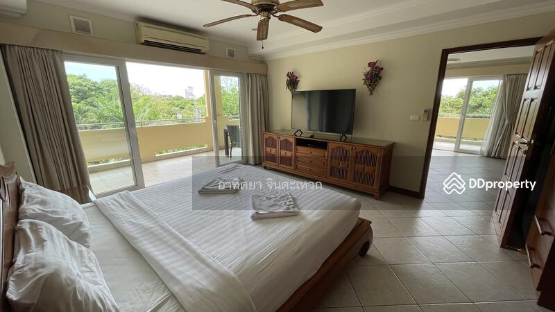 ขาย - View Talay Residence 6 : วิวทะเล เรสซิเดนซ์ 6, ชลบุรี