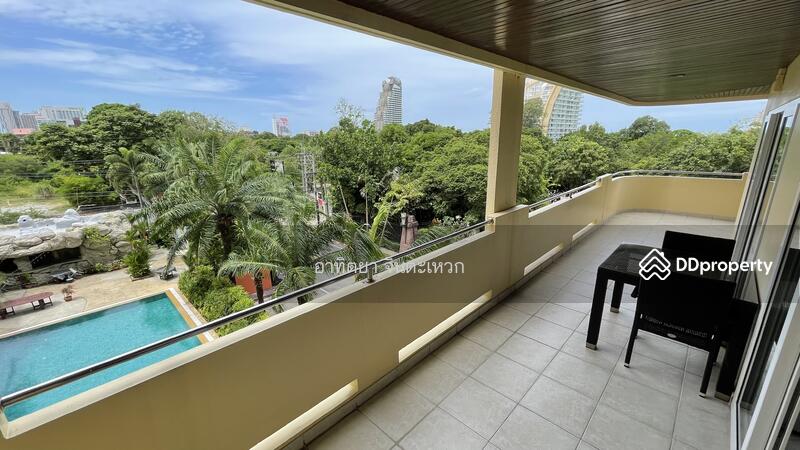 ขาย - View Talay Residence 6 : วิวทะเล เรสซิเดนซ์ 6, ชลบุรี