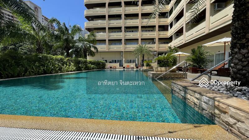 For Sale - View Talay Residence 6, Chon Buri
