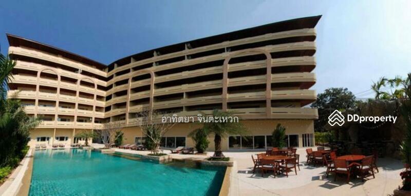 ขาย - View Talay Residence 6 : วิวทะเล เรสซิเดนซ์ 6, ชลบุรี