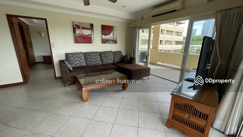 ขาย - View Talay Residence 6 : วิวทะเล เรสซิเดนซ์ 6, ชลบุรี