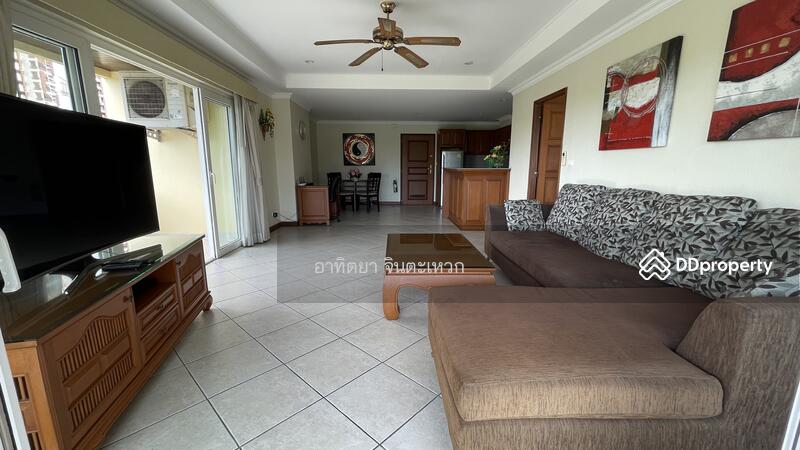 For Sale - View Talay Residence 6, Chon Buri
