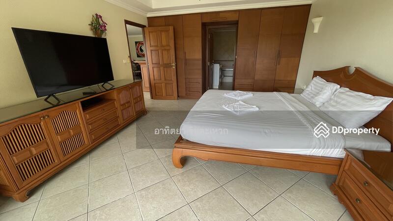 For Sale - View Talay Residence 6, Chon Buri
