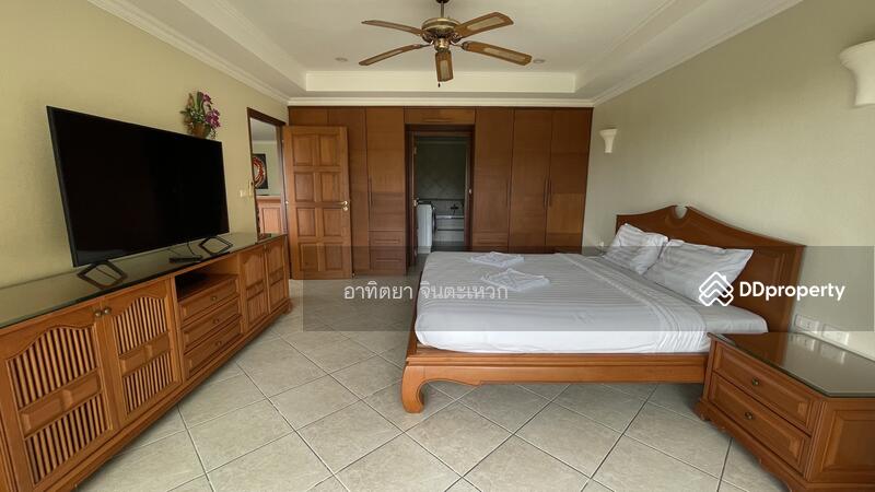 ขาย - View Talay Residence 6 : วิวทะเล เรสซิเดนซ์ 6, ชลบุรี