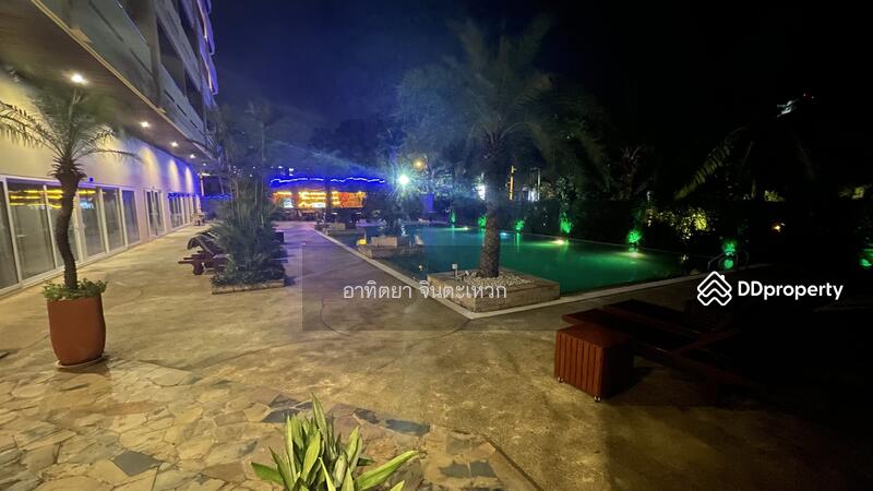 For Sale - View Talay Residence 6, Chon Buri