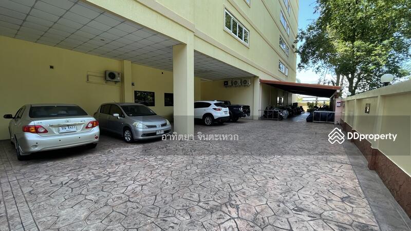 For Sale - View Talay Residence 6, Chon Buri