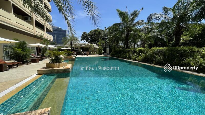 ขาย - View Talay Residence 6 : วิวทะเล เรสซิเดนซ์ 6, ชลบุรี