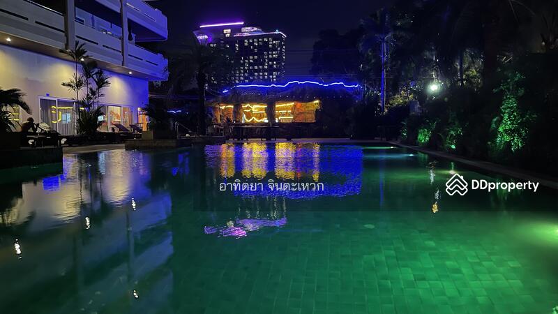 ขาย - View Talay Residence 6 : วิวทะเล เรสซิเดนซ์ 6, ชลบุรี