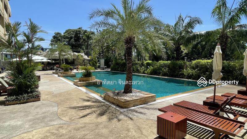 ขาย - View Talay Residence 6 : วิวทะเล เรสซิเดนซ์ 6, ชลบุรี