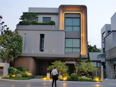 ขาย - Bangkok Boulevard Donmueang-Chaengwattana : บางกอก บูเลอวาร์ด ดอนเมือง-แจ้งวัฒนะ, กรุงเทพ