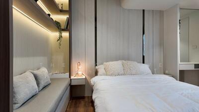 ขาย - Srithana Condominium 1 : ศรีธนา คอนโดมิเนียม 1, เชียงใหม่