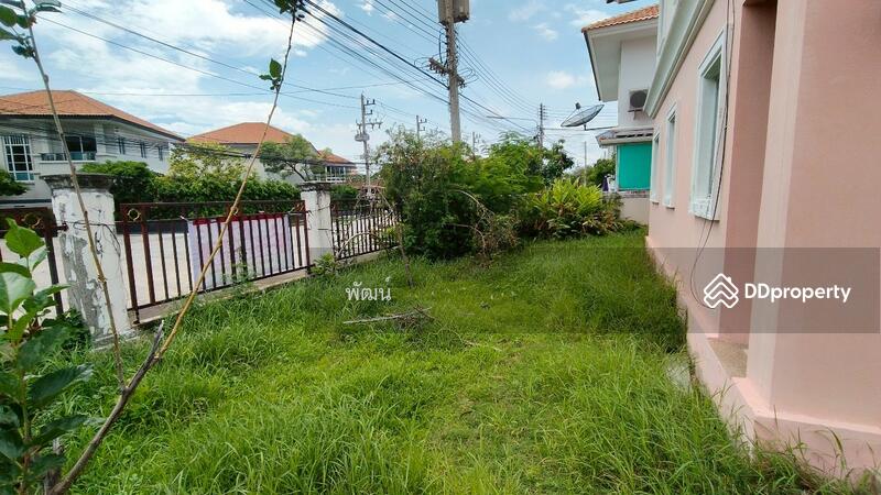 ขาย - Pruksa Village 6 Rama 2-Bang Khun Thian Chai Talay : พฤกษาวิลเลจ 6 พระราม 2-บางขุนเทียนชายทะเล, สมุทรสาคร