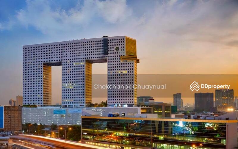 ขาย - Elephant Tower : ตึกช้าง, กรุงเทพ